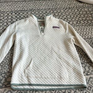 vineyard vines pullover